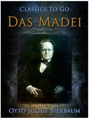 cover image of Das Madei